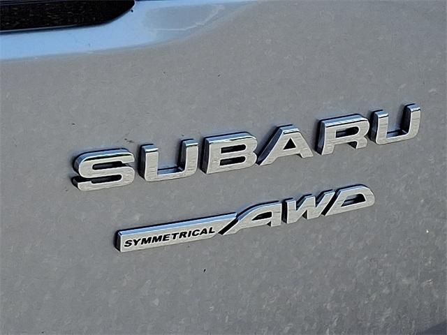 new 2025 Subaru Outback car, priced at $37,385
