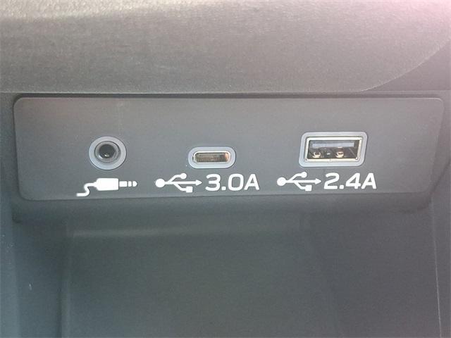 new 2025 Subaru Legacy car, priced at $29,972