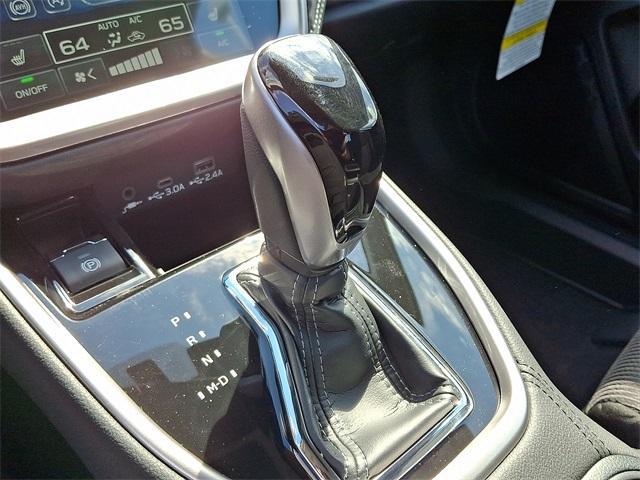 new 2025 Subaru Legacy car, priced at $29,972