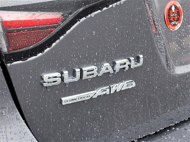 new 2025 Subaru Legacy car, priced at $30,365