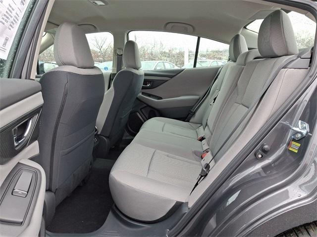 new 2025 Subaru Legacy car, priced at $30,365