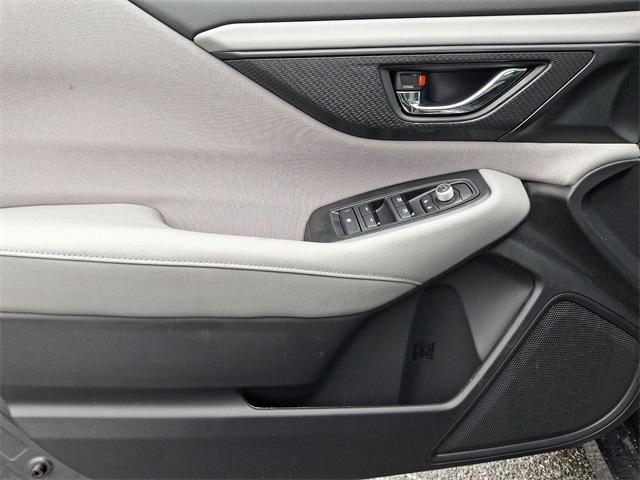 new 2025 Subaru Legacy car, priced at $30,365