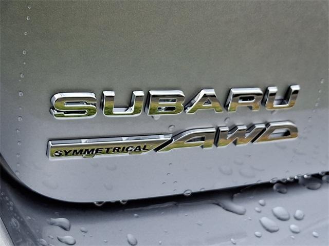 new 2024 Subaru Impreza car, priced at $23,840