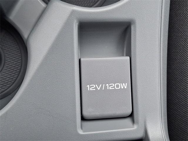 new 2025 Subaru Crosstrek car, priced at $32,742