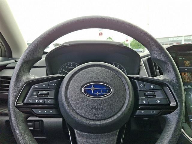 used 2024 Subaru Crosstrek car, priced at $27,455