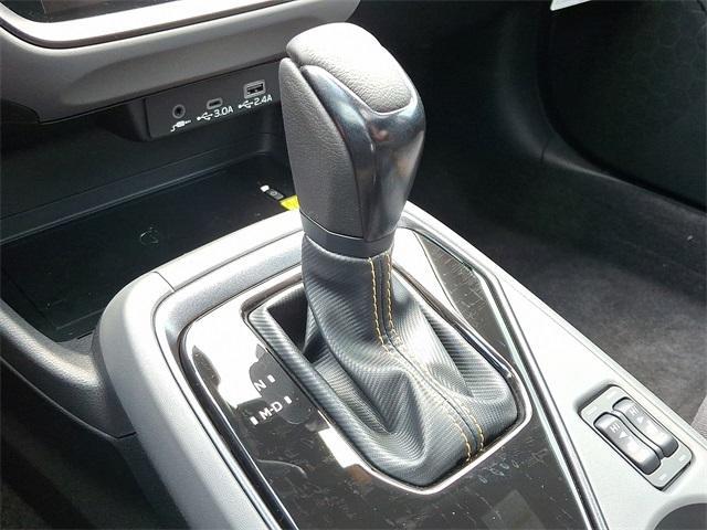 new 2025 Subaru Crosstrek car, priced at $31,178