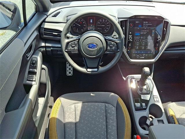 new 2025 Subaru Crosstrek car, priced at $31,178