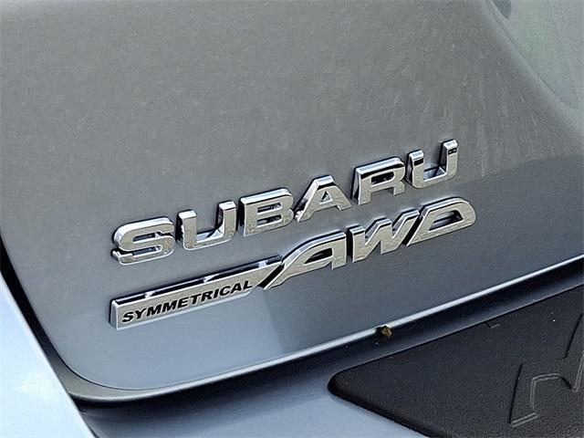 new 2025 Subaru Crosstrek car, priced at $31,178