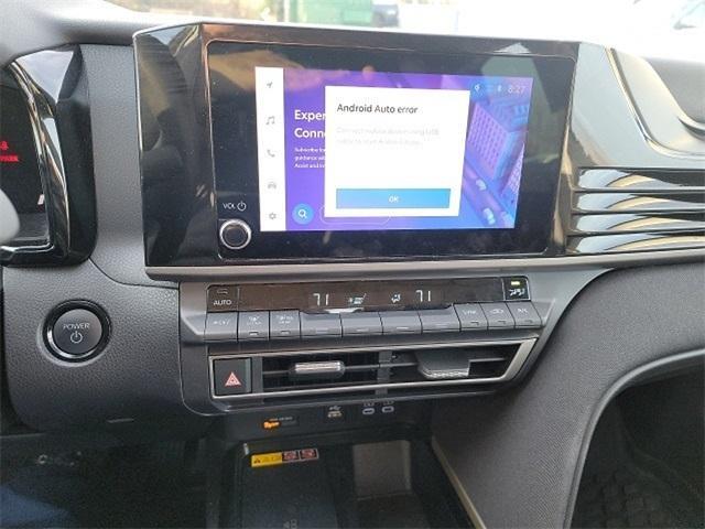 used 2025 Toyota Camry car, priced at $25,399