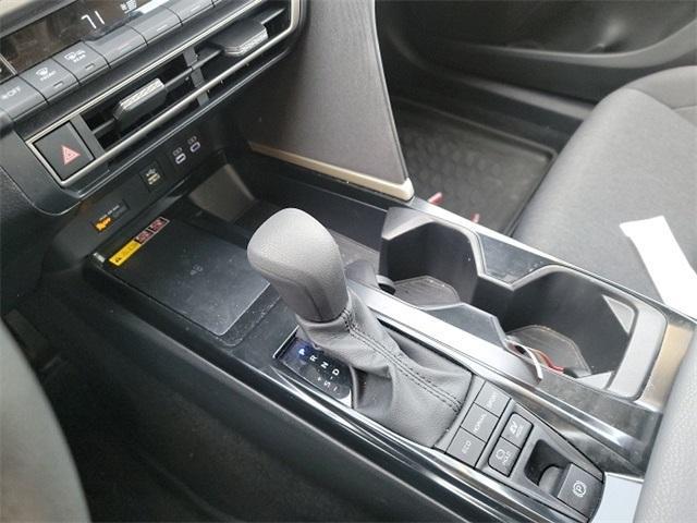 used 2025 Toyota Camry car, priced at $25,399