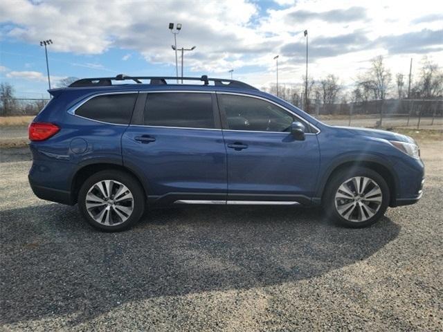 used 2022 Subaru Ascent car, priced at $33,988