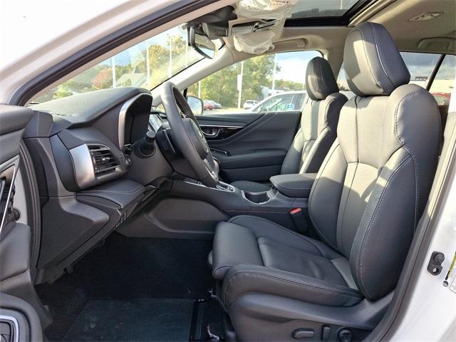 new 2025 Subaru Outback car, priced at $37,247