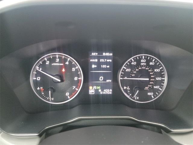 used 2023 Subaru Outback car, priced at $26,299