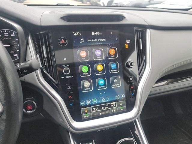 used 2023 Subaru Outback car, priced at $26,299