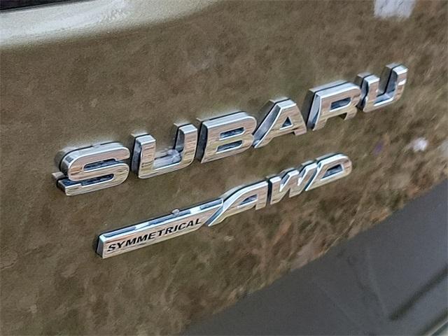 new 2024 Subaru Outback car, priced at $42,085