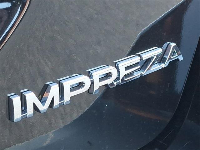 new 2024 Subaru Impreza car, priced at $27,220