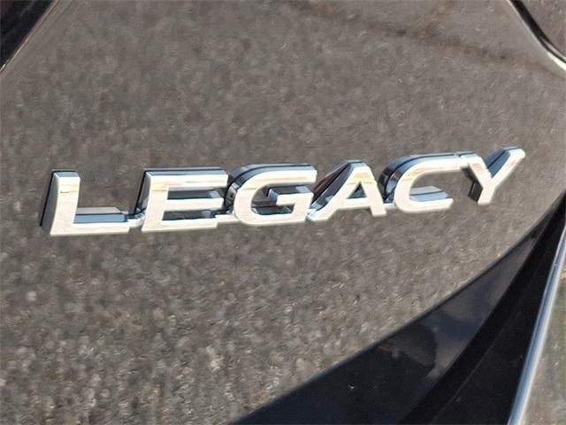 new 2025 Subaru Legacy car, priced at $29,682