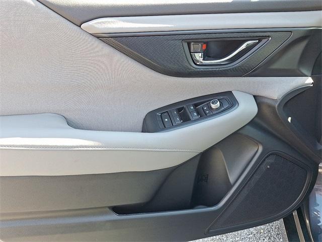 new 2025 Subaru Legacy car, priced at $31,010