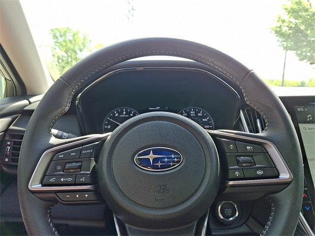new 2025 Subaru Outback car, priced at $36,789