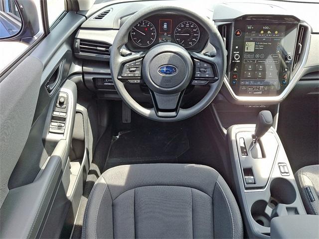 new 2025 Subaru Crosstrek car, priced at $30,381