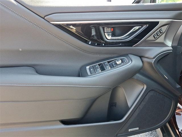 new 2025 Subaru Outback car, priced at $41,659