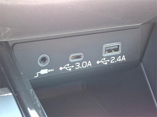 new 2025 Subaru Outback car, priced at $41,659