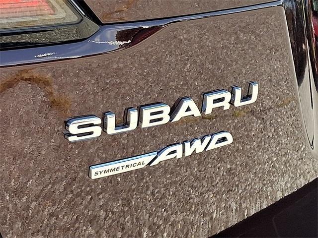 new 2025 Subaru Outback car, priced at $41,659