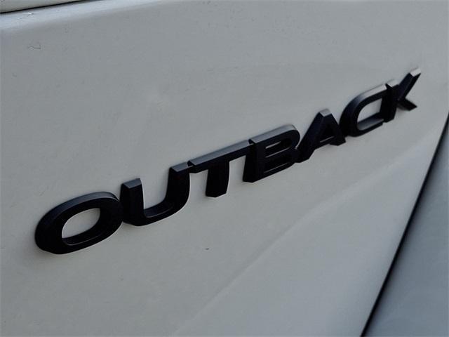 new 2025 Subaru Outback car, priced at $35,940