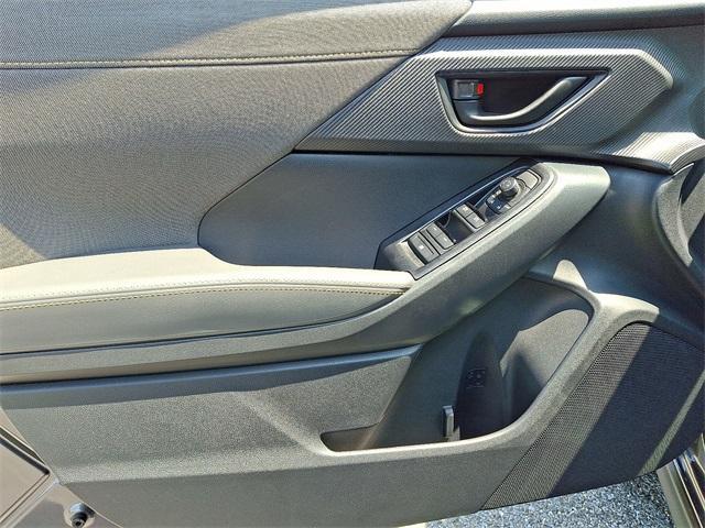 new 2025 Subaru Crosstrek car, priced at $31,799