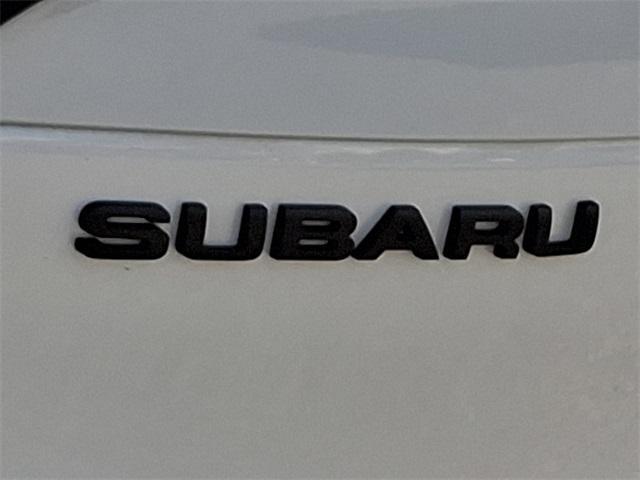 new 2025 Subaru Forester car, priced at $38,816