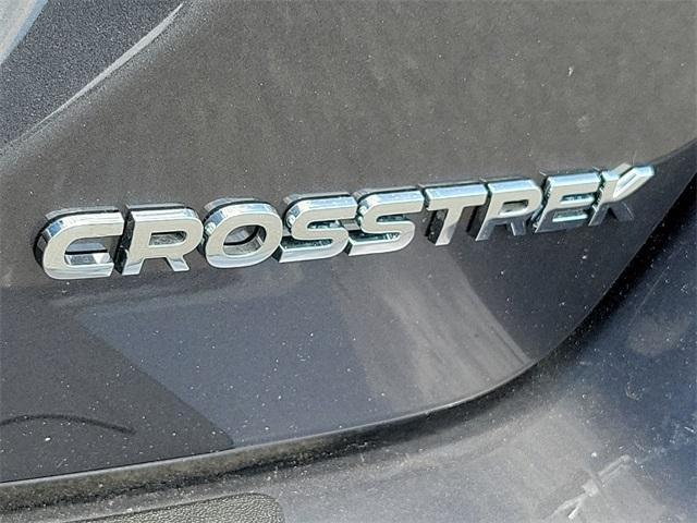new 2024 Subaru Crosstrek car, priced at $31,853