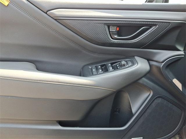 used 2024 Subaru Outback car, priced at $35,767