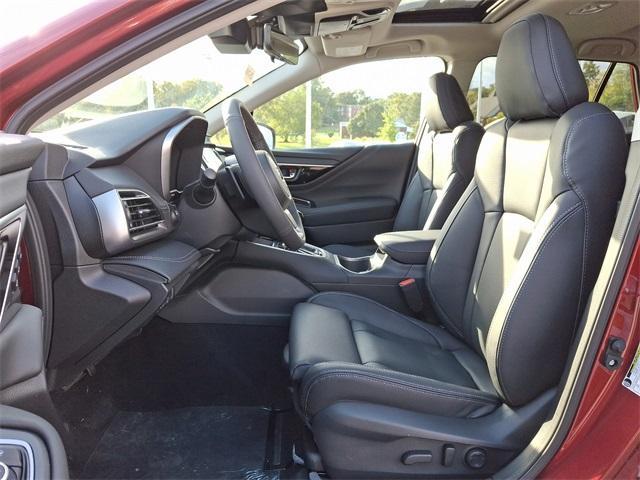 new 2025 Subaru Outback car, priced at $39,662