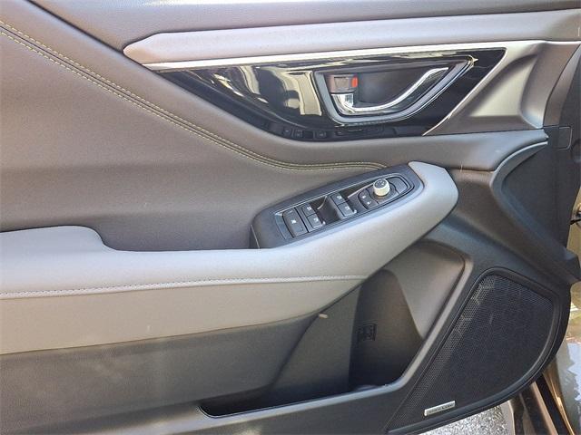 new 2025 Subaru Outback car, priced at $40,141