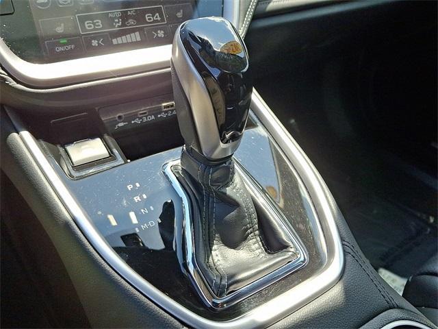used 2024 Subaru Outback car, priced at $30,752