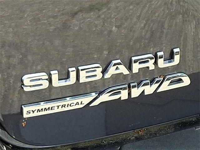 new 2025 Subaru Crosstrek car, priced at $33,594