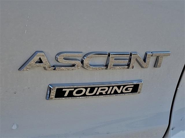 new 2025 Subaru Ascent car, priced at $47,859