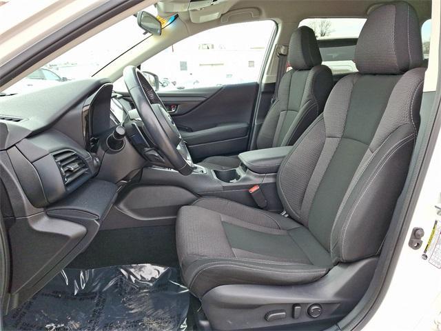 used 2021 Subaru Outback car, priced at $24,799