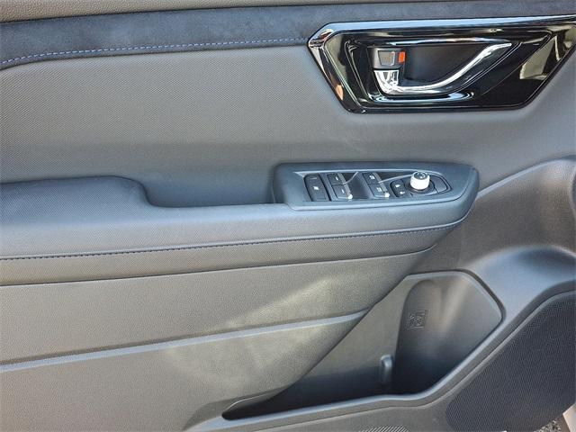 new 2025 Subaru Forester Hybrid car, priced at $40,508