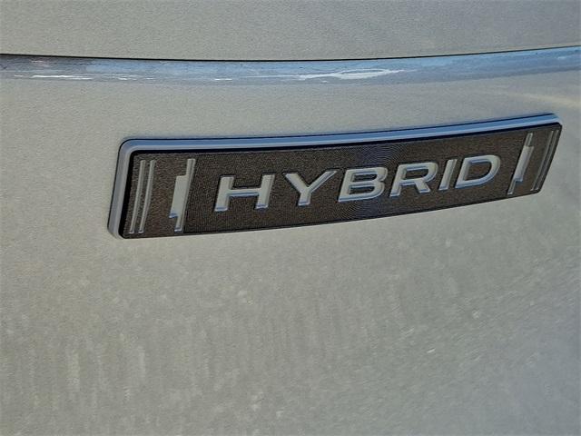 new 2025 Subaru Forester Hybrid car, priced at $40,508