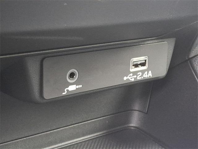 new 2025 Subaru Impreza car, priced at $24,897