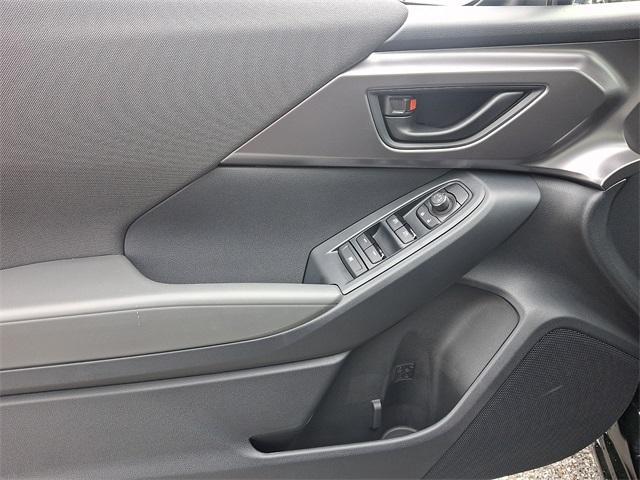 new 2025 Subaru Impreza car, priced at $24,897