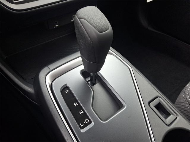 new 2025 Subaru Impreza car, priced at $24,897