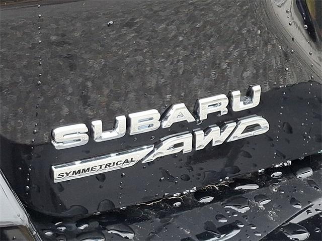 new 2025 Subaru Impreza car, priced at $24,897