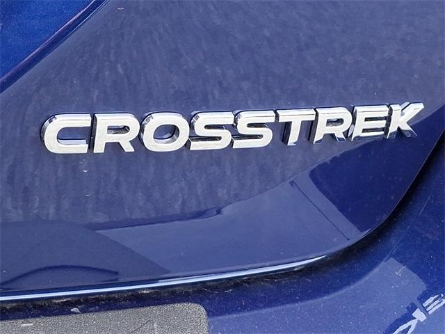 new 2025 Subaru Crosstrek car, priced at $31,773