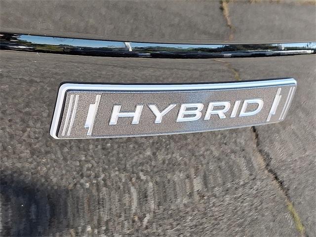 new 2025 Subaru Forester Hybrid car, priced at $39,381