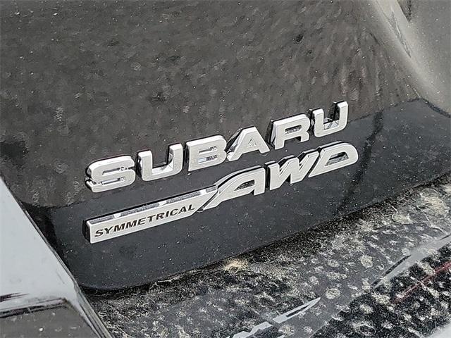 new 2024 Subaru Impreza car, priced at $23,895