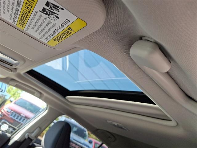new 2025 Subaru Crosstrek car, priced at $30,103