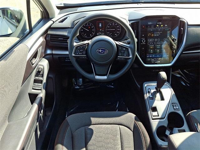 used 2025 Subaru Impreza car, priced at $27,374