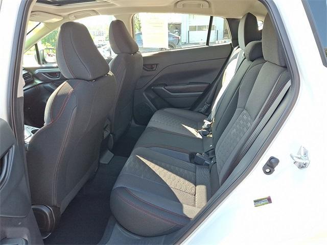 used 2025 Subaru Impreza car, priced at $27,374